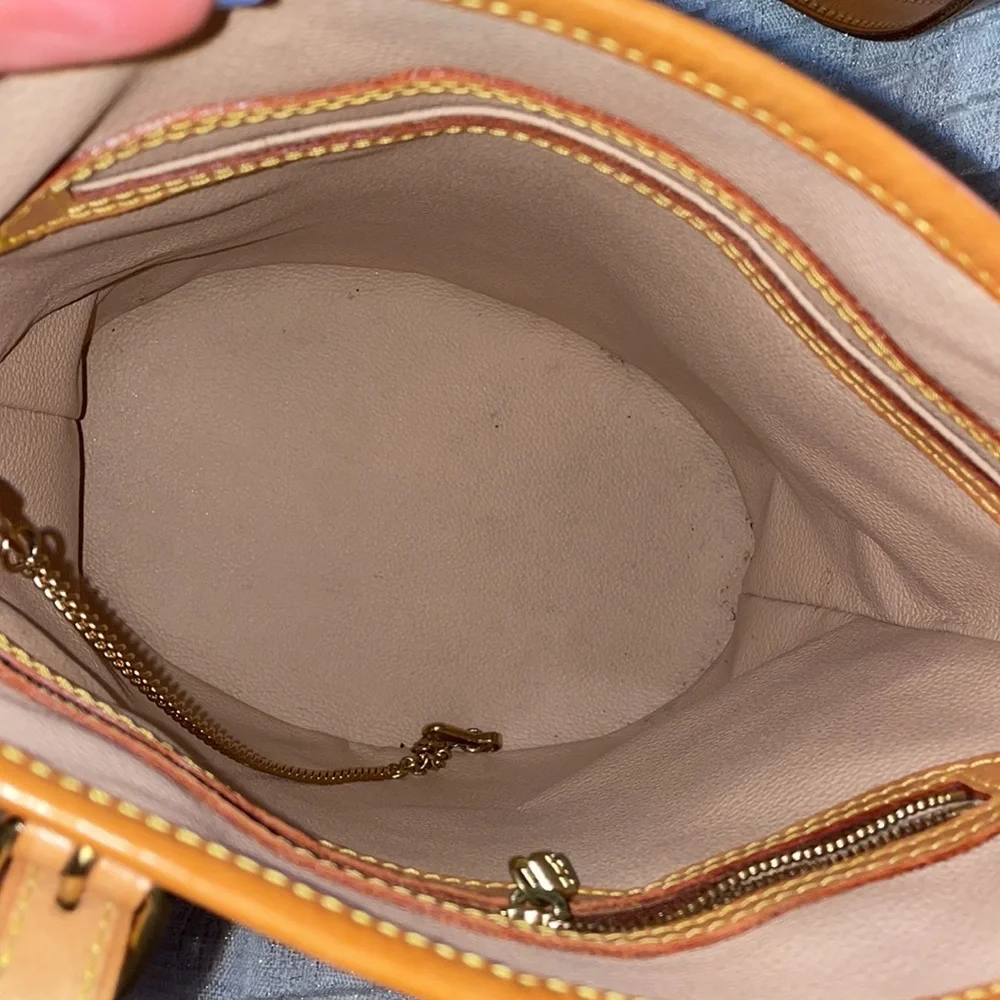 COPY - Louis Vuitton bucket bag - Picture 6 of 11